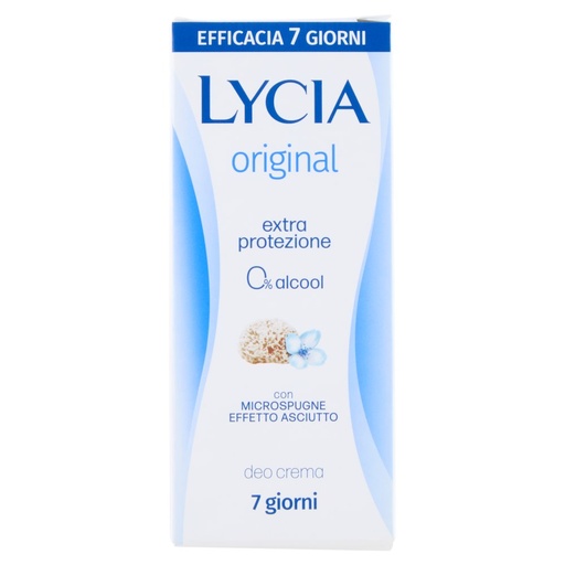 [000024819] DEO LYCIA CREMA 30 CLASSIC