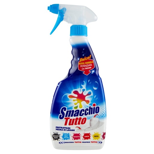 [000024852] MADEL SMACCHIOTUTTO SPRAY 500