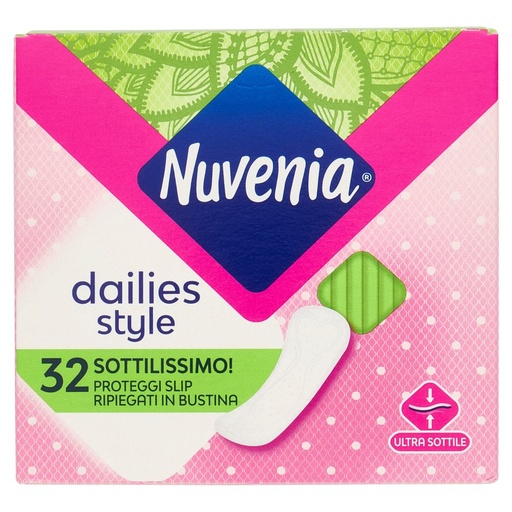 [000025071] ASS. NUVENIA S/S X 32 SOTTILISSIMO