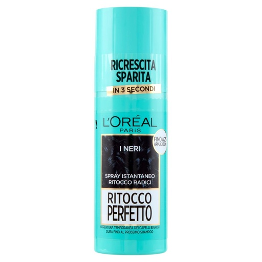 [000025182] L OREAL RITOCCO PERF 1 NERO