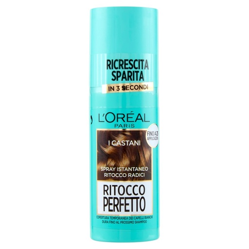 [000025185] L OREAL RITOCCO PERF 3 CASTANO