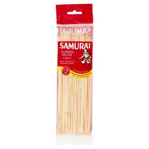 [000025499] SPIEDINI SAMURAY X 75