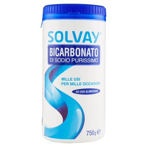 [000025583] BICARBONATO SOLVAY GR.750