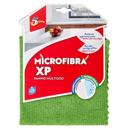 [000025707] SUPERFIVE MICROFIBRA M/USO