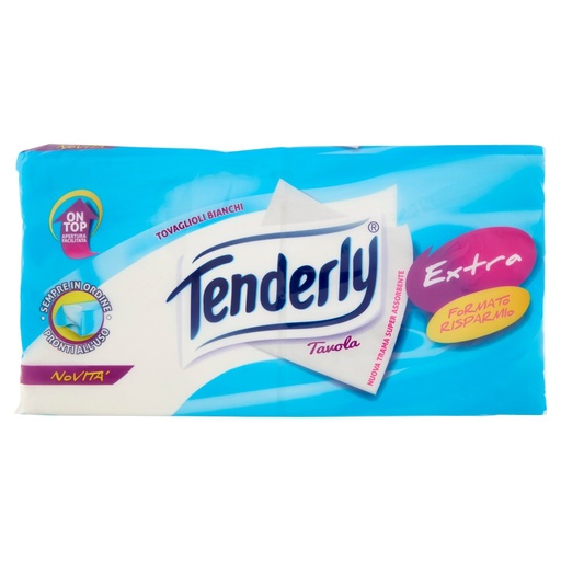 [000025779] TOV. TENDERLY EXTRA F.TO RISPARMIO