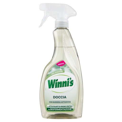 [000025982] WINNIS DOCCIA SPRAY 500 ML