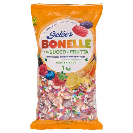 [000035830] FIDA BONELLA SFUSA PETIT BUSTA KG.1