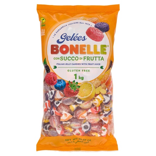 [000035832] FIDA KG.1 BONELLA ROTONDA