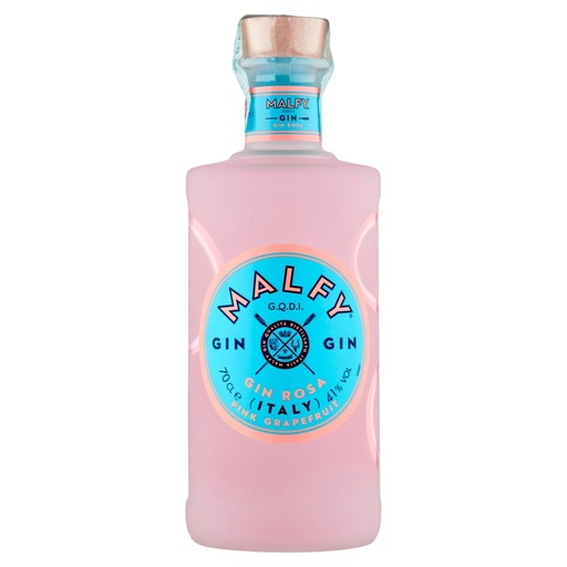 [000036144] Malfy Gin Rosa Pink Grapefruit Cl.70 Vol.41°