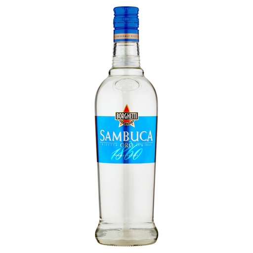 [000036187] BORGHETTI SAMBUCA CL.70 VOL.38Â°