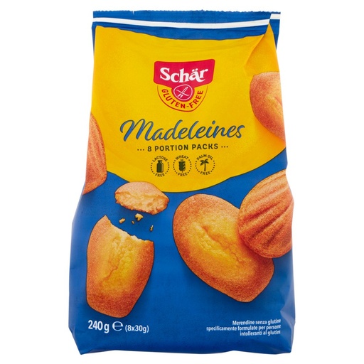 [000036227] SCHAR MADELEINES GR.250