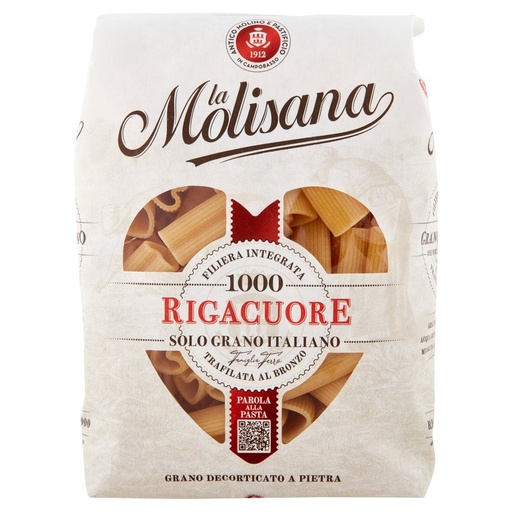 [000036316] LA MOLISANA RIGACUORE GR.500