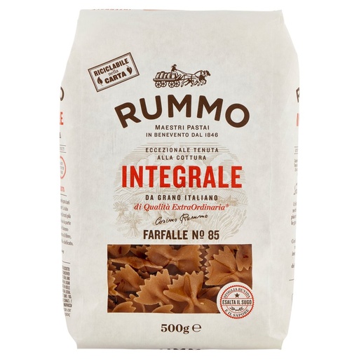 [000036339] RUMMO FARFALLE INTEGRALI GR.500 N.85