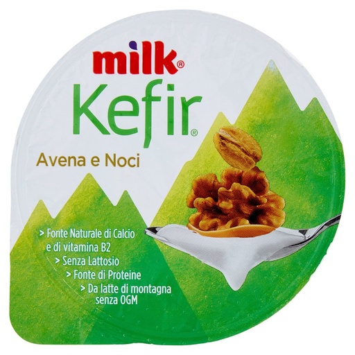 [000036810] MILK KEFIR CREMOSO AVENA/NOCI GR.150