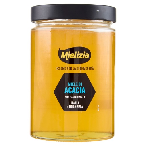 [000037234] Mielizia Miele di Acacia Gr.700
