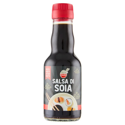 [000037245] Naoki Salsa di Soia Ml.150