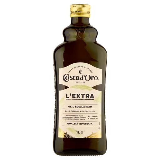 [000037467] COSTA D'ORO EV L'EXTRA LT.1