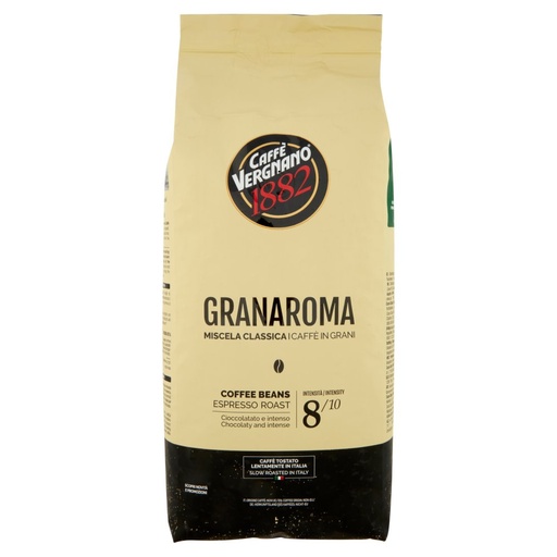 [801512437] VERGNANO GRAN AROMA KG.1
