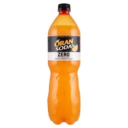 [801513647] Oransoda Zero Pet Lt.1