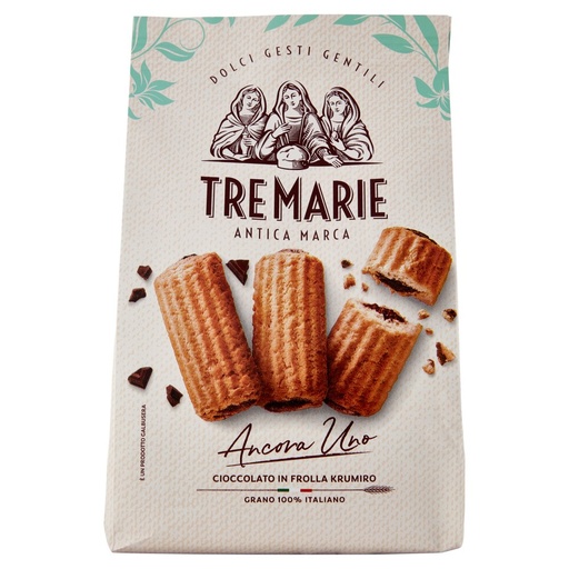[801513650] TRE MARIE FROLL.KRUMIRO 315GR.