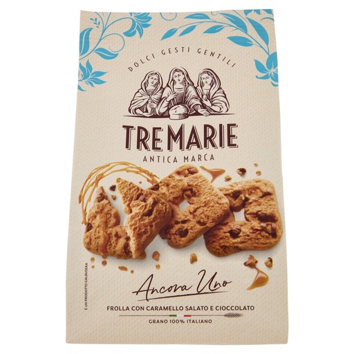 [801513651] TRE MARIE FROLL.CARAM.C/G.CIOC.315G