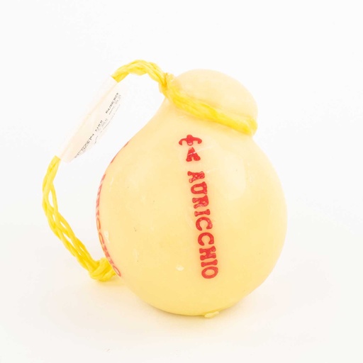 [000005488] Auricchio Caciocavallo Stagionato Kg.1,6 Pz.2