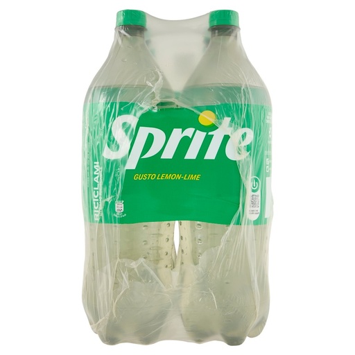 [801515630] Sprite Lemon - Lime Pet 2 X Lt.1,5