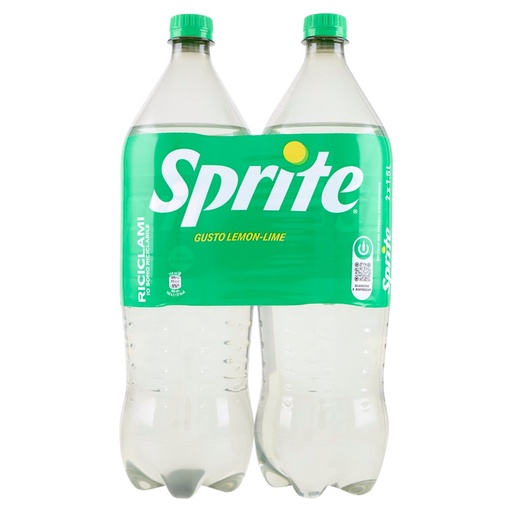 [801515630] Sprite Lemon - Lime Pet 2 X Lt.1,5