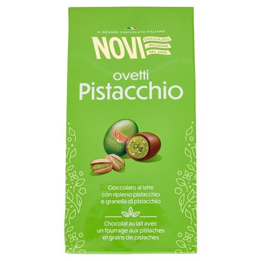 [801515732] Novi ovetti Pistacchio Gr.160
