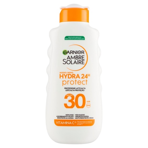 [801515747] AMBRE SOL.HYDRA 24MILK PF30 ML.175