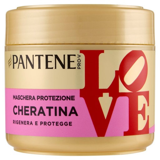 [801515759] PANTENE MASCHERA RIG/PROT.ML.300