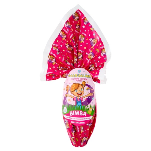 [801515933] D.PREZIOSI UOVO BIMBO/BIMBA 150GR.