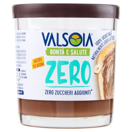 [801516046] VALSOIA CREMA SPALMABILE S/Z 200GR