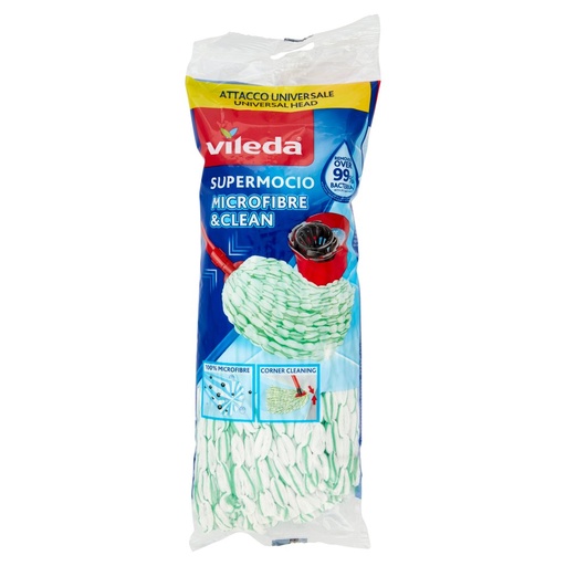 [801516082] VILEDA MOCIO RIC. MICROF. & CLEAN