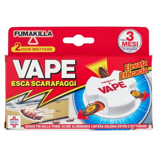 [801516102] VAPE SCARF.&FORMIC. POLV. GR. 250
