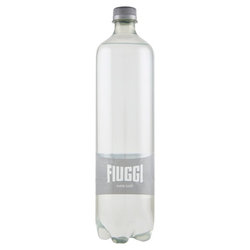 [801516135] Fiuggi Acqua Minerale Naturale Lt.1