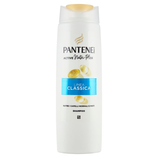 [801516143] PANTENE SHAMP.1IN1 CLASSICO 250ML