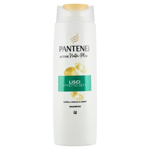 [801516144] PANTENE SHAMP.1IN1 LISC&SET.250ML