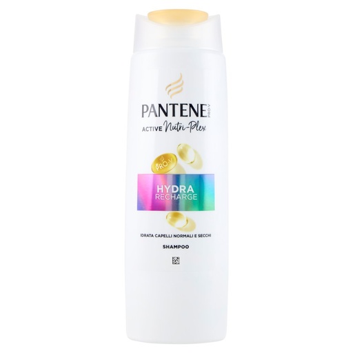 [801516148] PANTENE SHAM.HYDRA RECHARGE 250ML