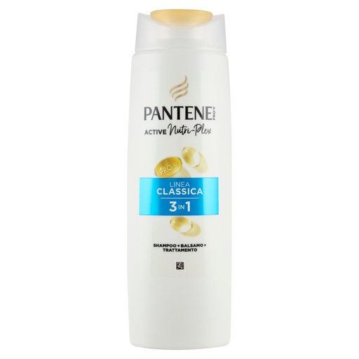 [801516149] PANTENE SH.3IN1 CLASS.ML.250