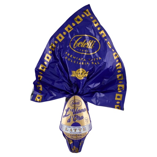 [801516181] FELETTI UOVO LATTE 210GR