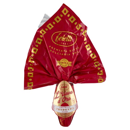 [801516182] FELETTI UOVO FOND. 210GR.