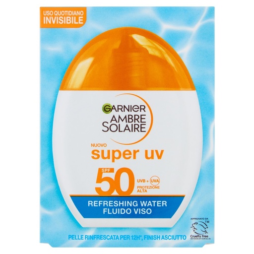 [801516301] AMBRE EGG.STRANS.SPF.50 B40  ML.535