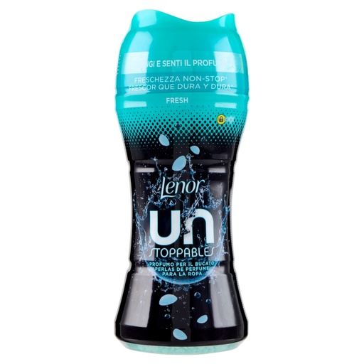 [801516344] LENOR UNSTOPPABLES FRESH GR.195