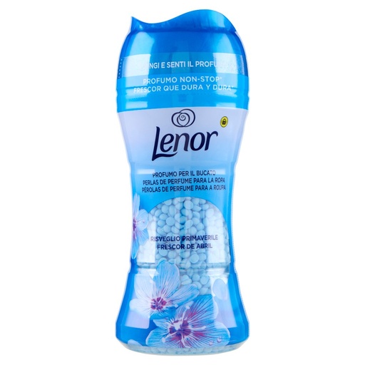 [801516346] LENOR PERLE RISVEGLIO PRIMAVERILE G