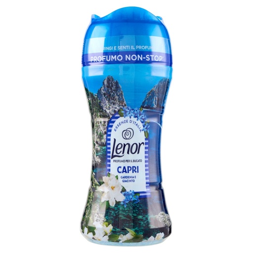 [801516348] LENOR PERLE CAPRI GR.195