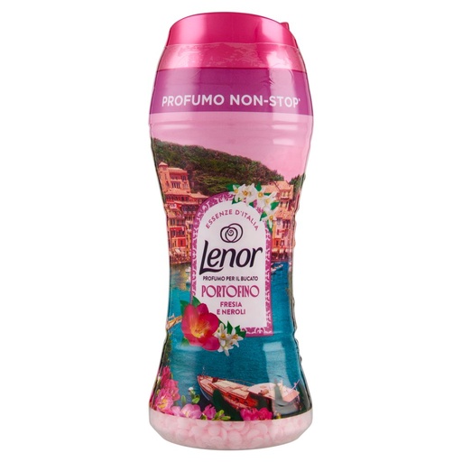 [801516349] LENOR PERLE PORTOFINO GR.195