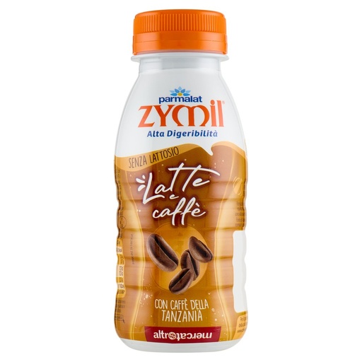 [801516414] ZYMIL LATTE E CAFFE'250ML