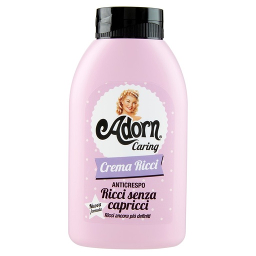 [801516426] Adorn Caring Crema Ricci Anticrespo Ml.200