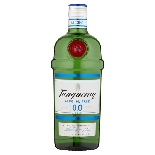 [801516454] TANQUERAY 0.0 CL.70